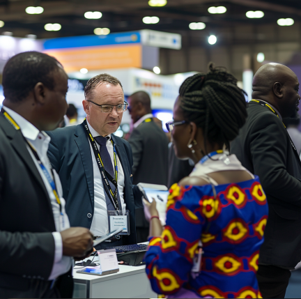 canada africa trade show image1