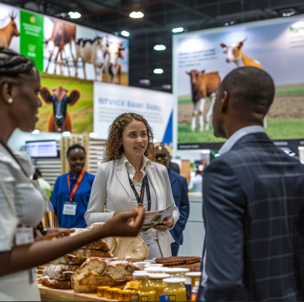 canada africa trade show image4