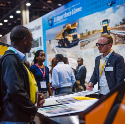 canada africa trade show image6