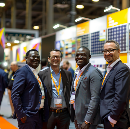 canada africa trade show image9